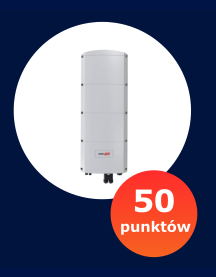 Falownik Hybrydowy Home Hub