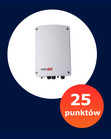 Sterownik CWU Hot Water